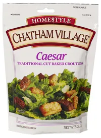 Krutonger Caesar 142g Chatham
