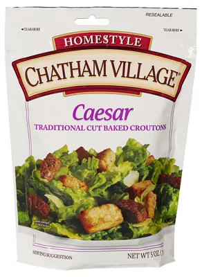 Krutonger Caesar 142g Chatham