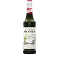 MONIN MATCHA GRØNN TE KONSENTRAT 70CL