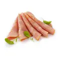 KALKUN KRYDDERSKINKE SKIVET 2X250G