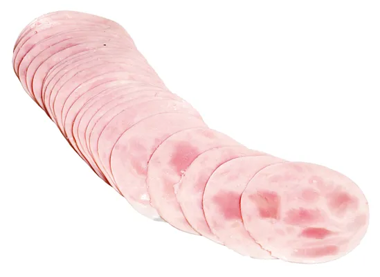 Kalkunrull Skivet 2x250g