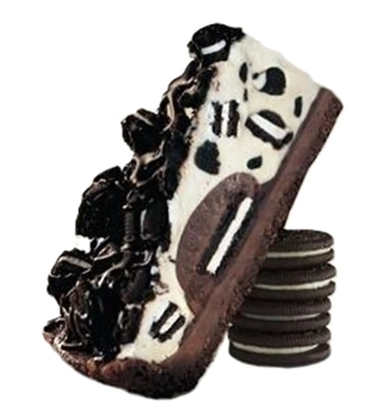 COOKIES AND CREAM BASH 2150G
