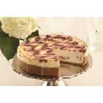 RASPBERRY CHEESECAKE 2460G