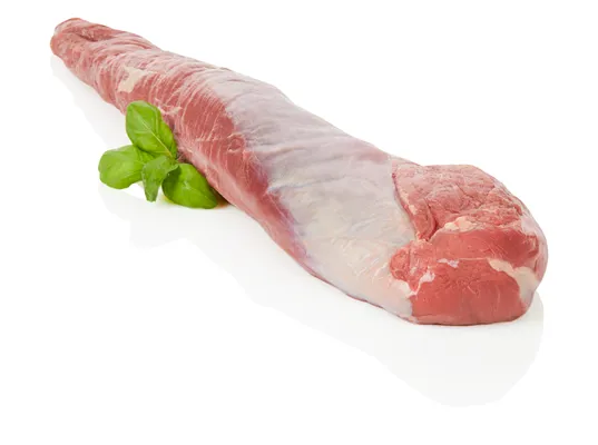 Kalv Indrefilet 700g