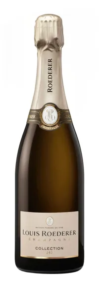 Louis Roederer Collection Hc 12,5% 75cl