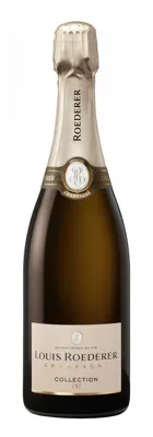 Louis Roederer Collection Hc 12,5% 75cl