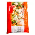VILTBLANDING 2KG FINDUS