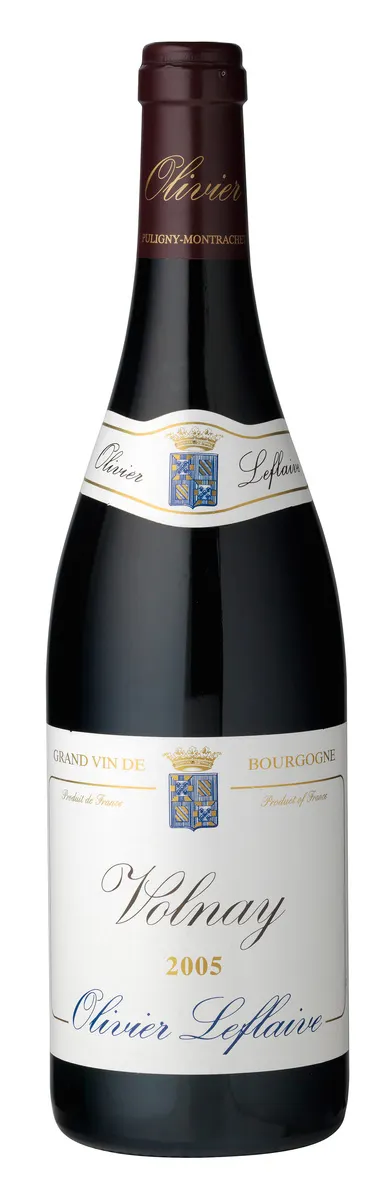 VOLNAY OLIVIER LEFLAIVE 2022 13.5% 75CL VOLNAY OLIVIER LEFLAIVE 2022 13.5% 75CL