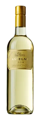 Anselmi San Vincenzo 12% 75cl