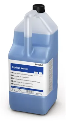 TOPRINSE NEUTRAL 5L TOPRINSE NEUTRAL 5L