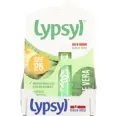 LIP SALVE LYPSYL ALOE V.PC