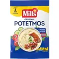 MASHED POTATOES 90G