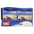 MASHED POTATOES 90G