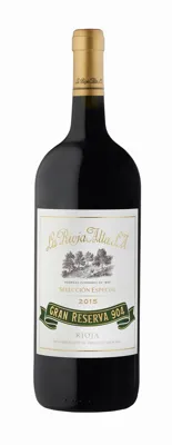Gran Reserva 904 Magnum 14,5% 1,5l