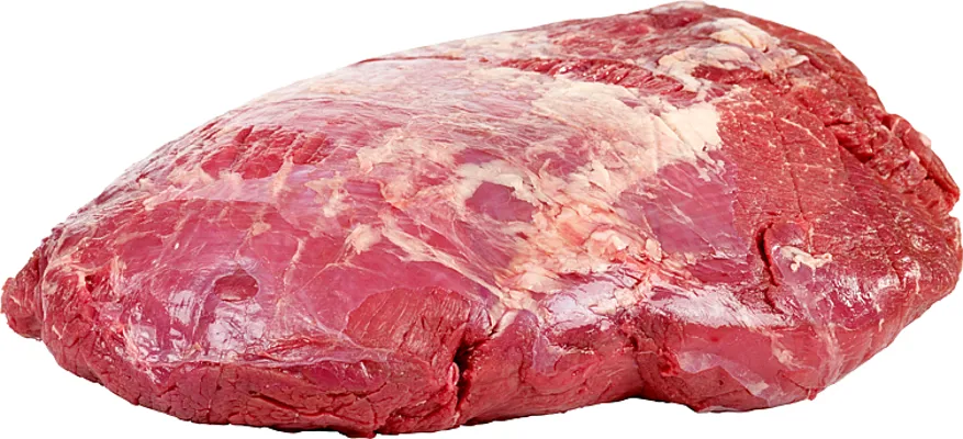 Storfe Flatbiff 4kg Nortura