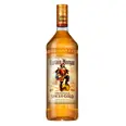 CAPTAIN MORGAN SPICED GOLD 35% 1L