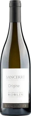 Roblin Sancerre Blanc 12,5% 75cl