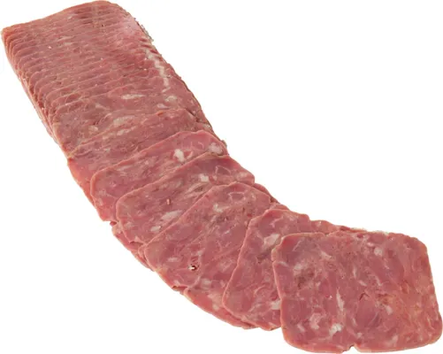 LAMMERULL SKIVET 2X250G LAMMERULL SKIVET 2X250G