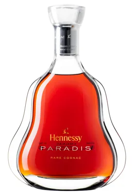 Hennessy Paradis Giftbox 40% 70cl