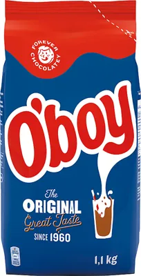 Oboy Original 1100g Pose