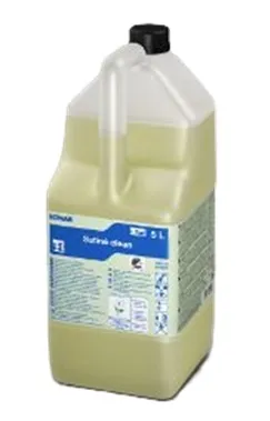 SATINE CLEAN 5L SATINE CLEAN 5L