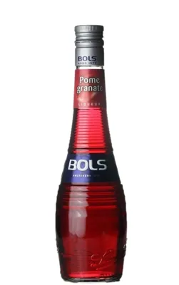 Bols Pomegranate 17% 50cl