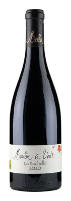 Merlin Moulin-A-Vent La Rochelle 20 14% 75cl