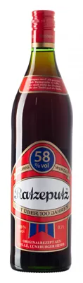 Ratzeputz 58% 70cl