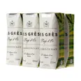 LES GRES CHARDONNAY 12% (6*25CL)