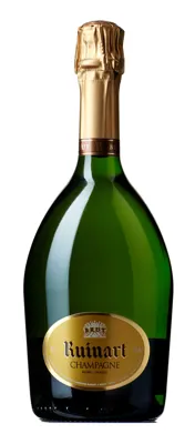 RUINART BRUT 12,5% 75CL RUINART BRUT 12,5% 75CL