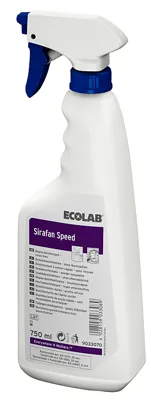 Sirafan Speed 750ml