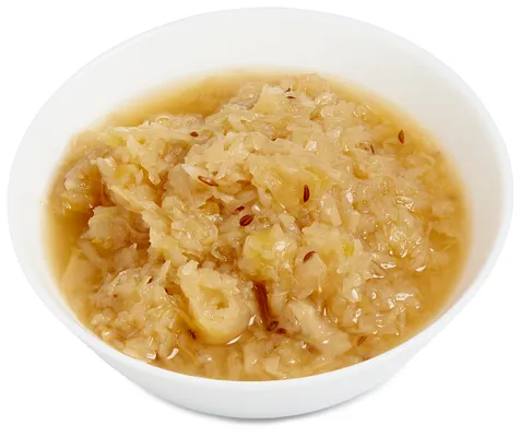 HJ.L.SURKÅL 1,8KG NORA HJ.L.SURKÅL 1,8KG NORA