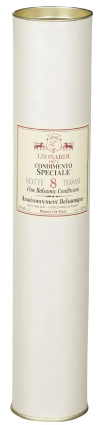BALSAMICO 8 ÅR 100ML LEONARDI