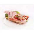 JEGERFILET SKIVET 2X250G