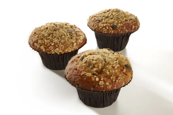 FROKOST MUFFINS 140G FROKOST MUFFINS 140G