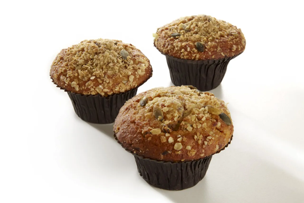 FROKOST MUFFINS 140G