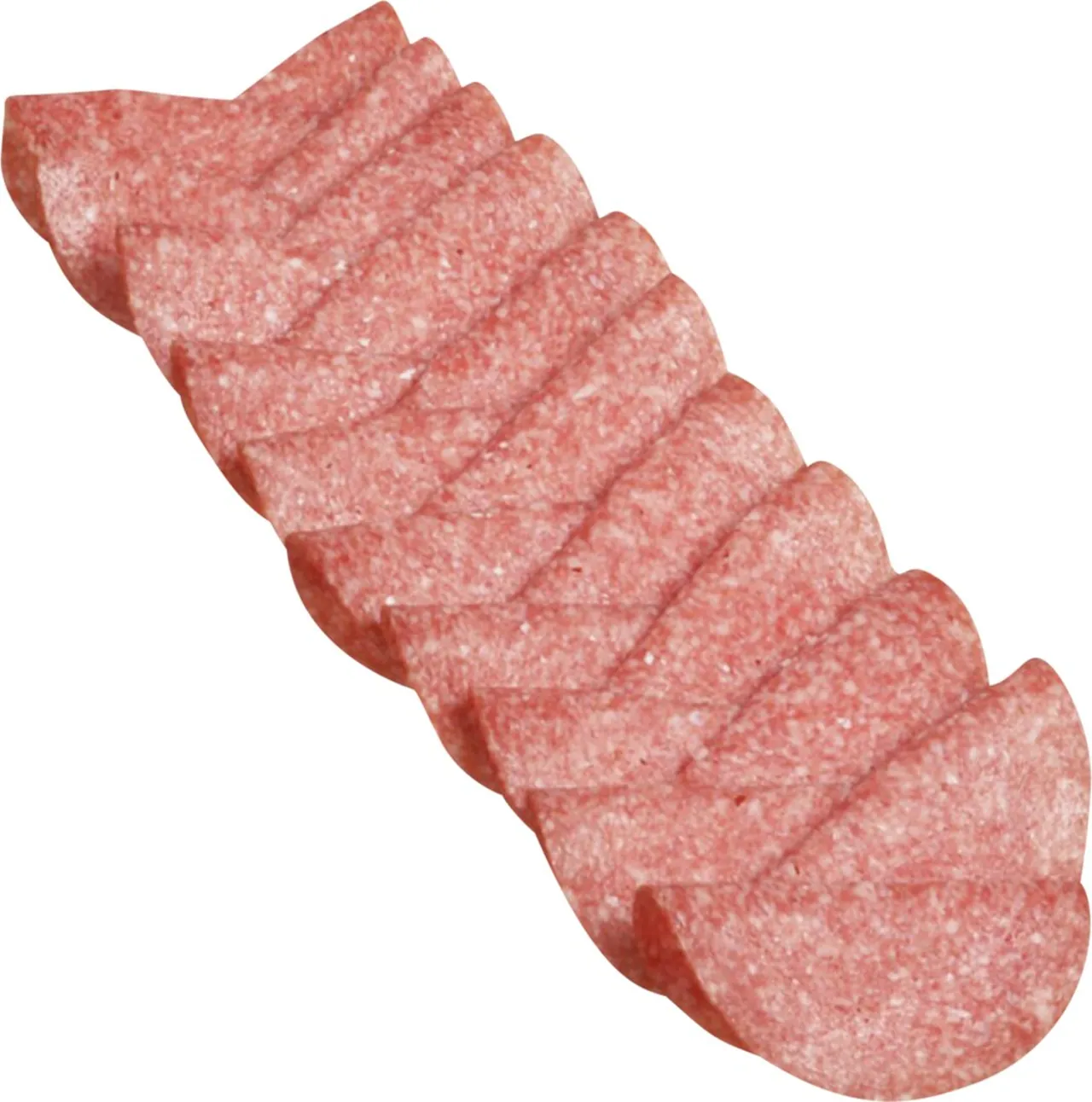 SALAMI SKIVET 500G