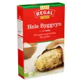 BYGGRYN 500G REGAL