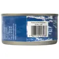TUNA IN WATER 185G