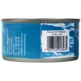 TUNFISK I OLJE 185G KJØKKENSJEFENS