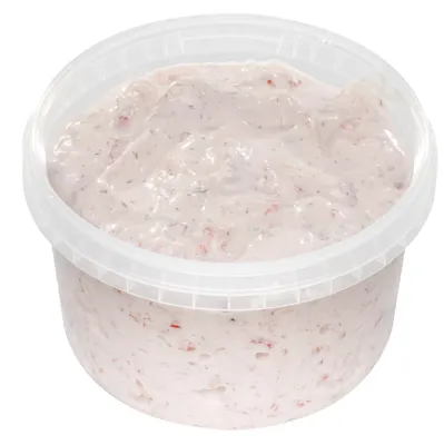 Chilikreps I Aioli 900gr Salatmestern