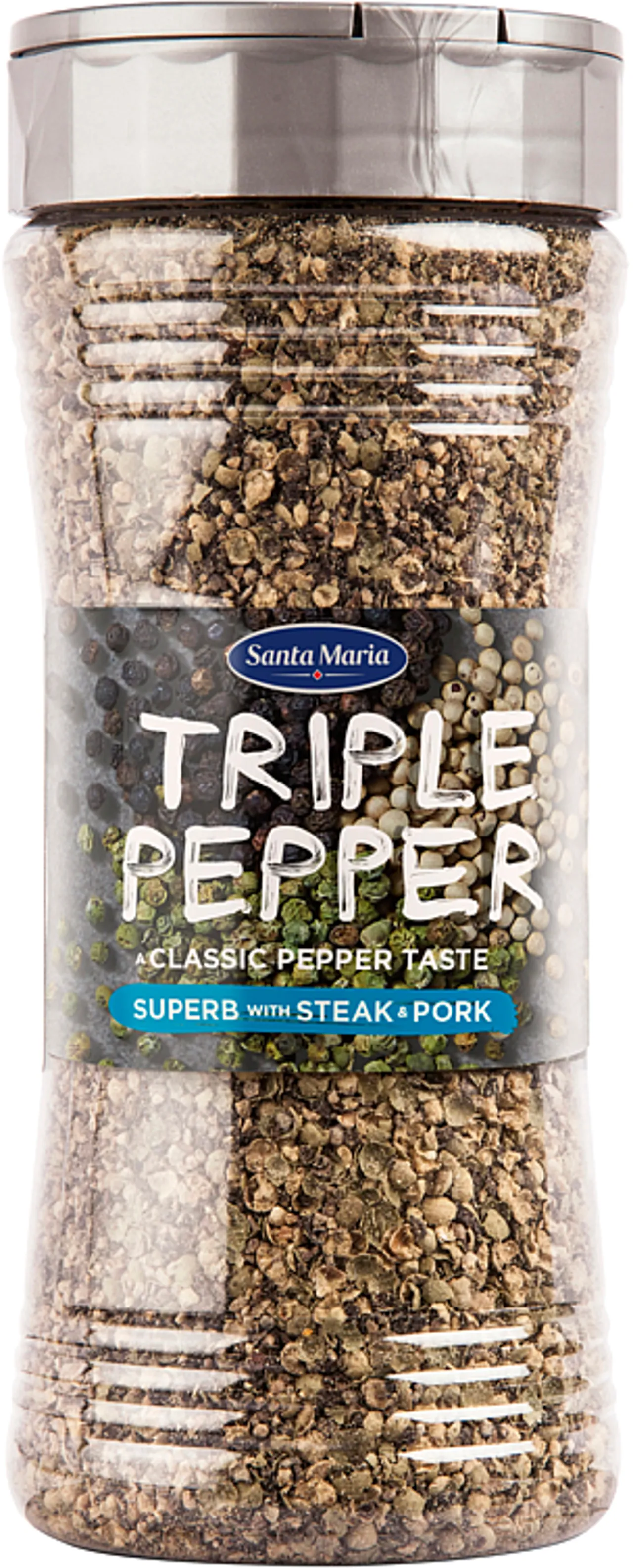 TRIPLE PEPPER 235G SANTA MARIA