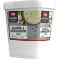 TORO BLOMKÅL OG BROKKOLISUPPE 17L