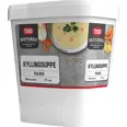 CHICKEN SOUP 17L 1,2KG