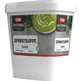 SPINATSUPPE PULVER TORO