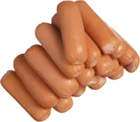 KJØTTPØLSE SKINNFRI 1,6KG