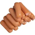 KJØTTPØLSE SKINNFRI 1,6KG