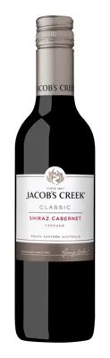 Jacob S Creek Shiraz Cabernet 14% 37,5cl