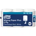 TØRKEPAPIR TORK PLUS 6STK 160M 2-LAGS