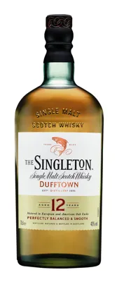 SINGLETON OF DUFFTOWN 40% 70CL SINGLETON OF DUFFTOWN 40% 70CL